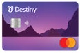 Image of Destiny® Mastercard® with Instant Credit