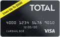 Image of Total Visa&reg; Card