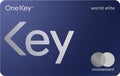 Image of One Key&#8482; Card