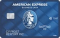 Image of The American Express Blue Business Cash&trade; Card