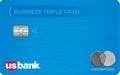 Image of U.S. Bank Triple Cash Rewards Visa&#174; Business Credit Card