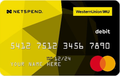 Image of Western Union&#174; Netspend&#174; Prepaid Mastercard&#174;