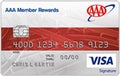 Image of AAA Member Rewards Visa&#174; Credit Card