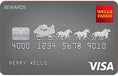 Image of Wells Fargo Rewards&reg; Card