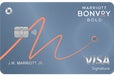 Image of Marriott Bonvoy Bold&reg; Credit Card