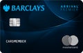 Image of Barclays Arrival&reg; Premier World Elite Mastercard&reg;