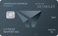 Image of Delta SkyMiles® Reserve Business American Express Card