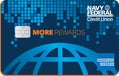 Image of Navy Federal More Rewards American Express&#174; Card