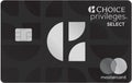 Image of Choice Privileges&reg; Select Mastercard&reg;