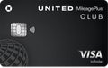 Image of United Club&#8480; Infinite Card