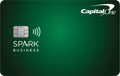 Image of Capital One Spark Cash Select for Good Credit