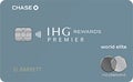 Image of IHG One Rewards Premier Credit Card