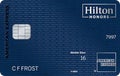 Image of Hilton Honors American Express Aspire Card