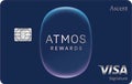 Image of Atmos™ Rewards Ascent Visa Signature® credit card