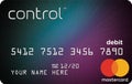 Image of Control&trade; Prepaid Mastercard&#174;