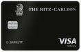 Image of The Ritz-Carlton&trade; Credit Card