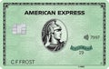 Image of American Express&reg; Green Card
