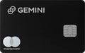 Image of Gemini Credit Card&reg;