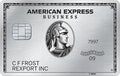 Image of The Business Platinum Card® from American Express