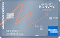 Image of Marriott Bonvoy Business&reg; American Express&reg; Card