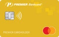 Image of PREMIER Bankcard&#174; Gold Credit Card