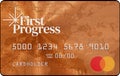 Image of First Progress Platinum Select Mastercard&#174; Secured Credit Card