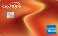 Image of Credit One Bank® Wander® American Express® with Dining, Gas & Travel Rewards