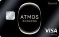 Image of Atmos™ Rewards Summit Visa Infinite® Credit Card