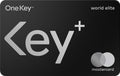 Image of One Key+&#8482; Card