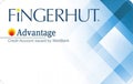 Image of Fingerhut Credit Account issued by WebBank