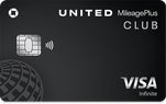 United Club℠ Card