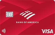 Image of Bank of America&reg; Customized Cash Rewards Secured Credit Card