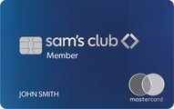Image of Sam's Club&reg; Mastercard&reg;