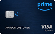 Image of Prime Visa