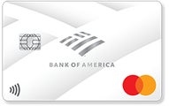 Image of BankAmericard&reg; Secured Credit Card