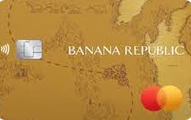 Image of Banana Republic Visa&reg; Card
