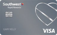 Southwest Rapid Rewards® Plus Credit Card