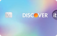 Image of Discover it&#174; Student Cash Back