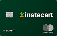 Image of Instacart Mastercard&reg;