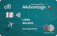 Image of American Airlines AAdvantage&#174; MileUp&#174;