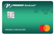Image of PREMIER Bankcard&reg; Mastercard&reg; Credit Card