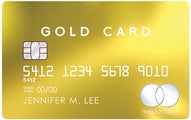 Image of Mastercard&#174; Gold Card&trade;