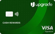 Image of Upgrade Cash Rewards Visa&reg;