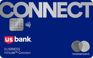 Image of U.S. Bank Business Altitude&#8482; Connect World Elite Mastercard&#174;