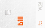 Image of BILL Divvy Corporate Card