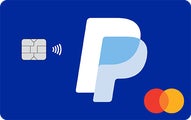 Image of PayPal Cashback Mastercard&reg;