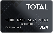 Image of Total Visa&reg; Card
