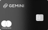 Image of Gemini Credit Card&reg;