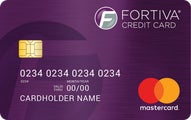Fortiva® Mastercard® Cashback Credit Card