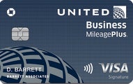 Image of United&#8480; Business Card